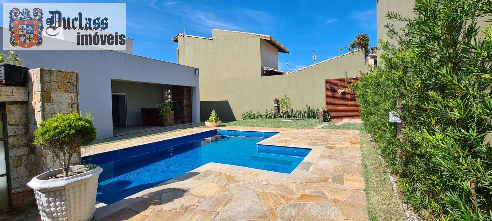 Casa, 3 quartos, 120 m² - Foto 1