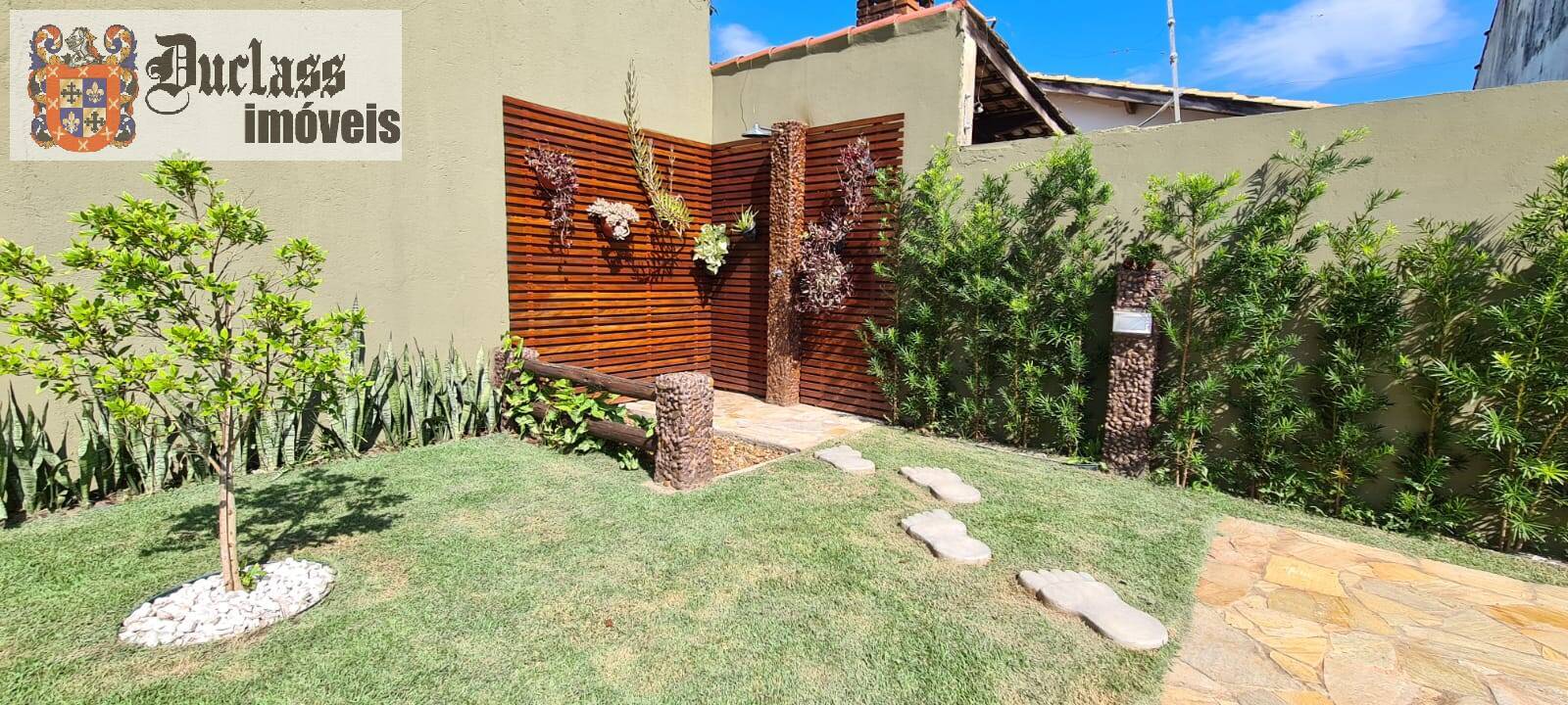 Casa, 3 quartos, 120 m² - Foto 2