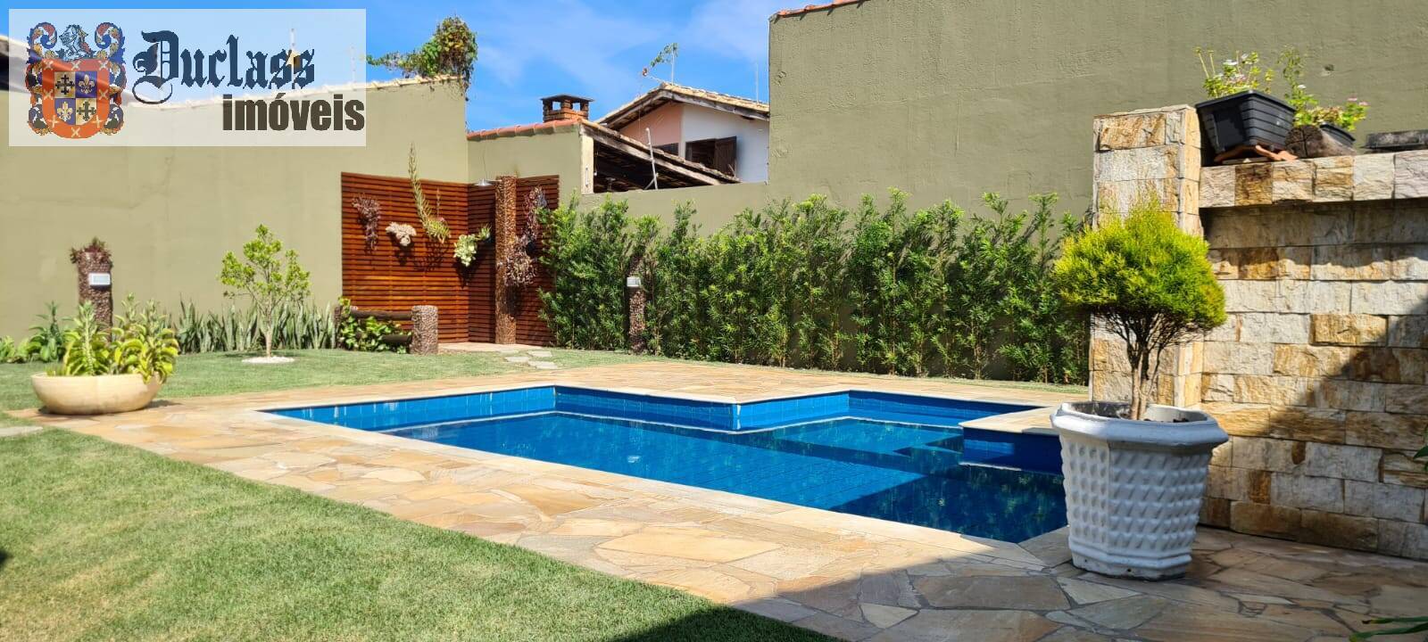 Casa, 3 quartos, 120 m² - Foto 3