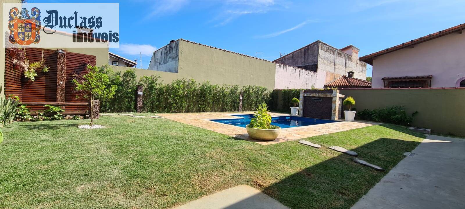 Casa, 3 quartos, 120 m² - Foto 8