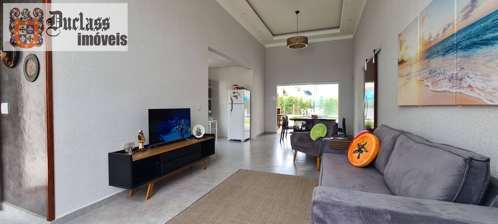 Casa, 3 quartos, 120 m² - Foto 10