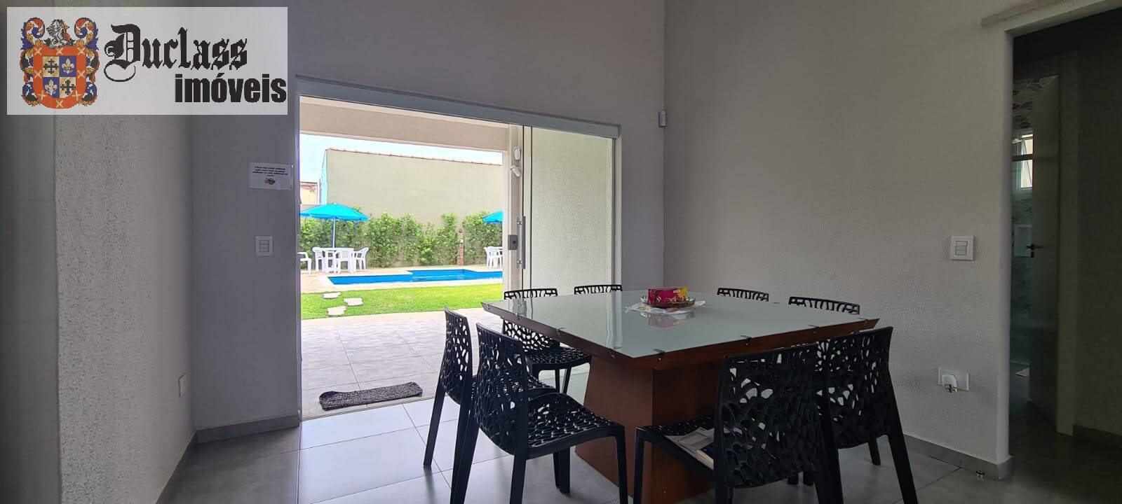 Casa, 3 quartos, 120 m² - Foto 9