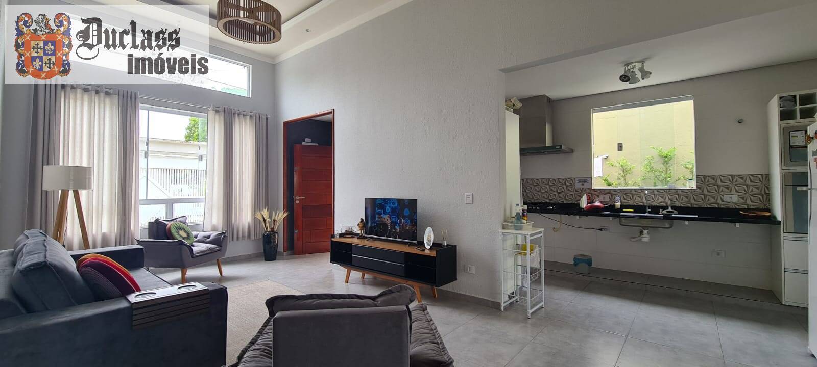 Casa, 3 quartos, 120 m² - Foto 13