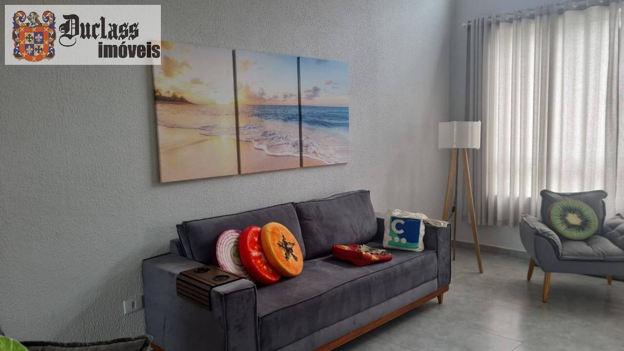 Casa, 3 quartos, 120 m² - Foto 11