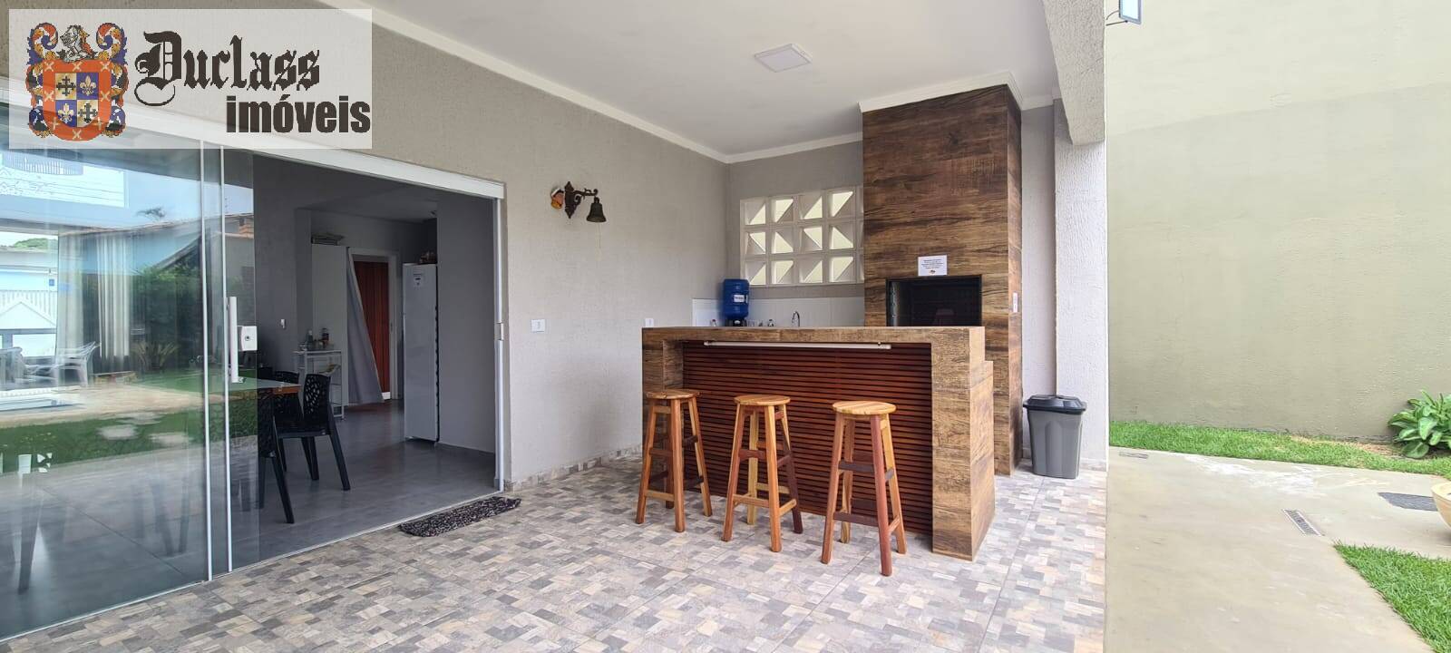 Casa, 3 quartos, 120 m² - Foto 12