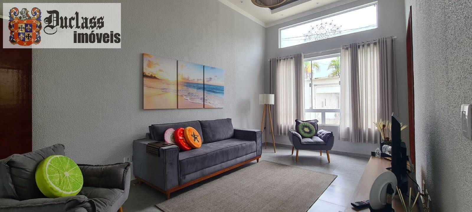 Casa, 3 quartos, 120 m² - Foto 14