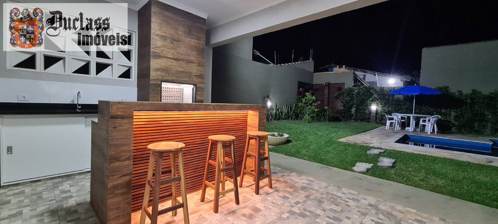 Casa, 3 quartos, 120 m² - Foto 17