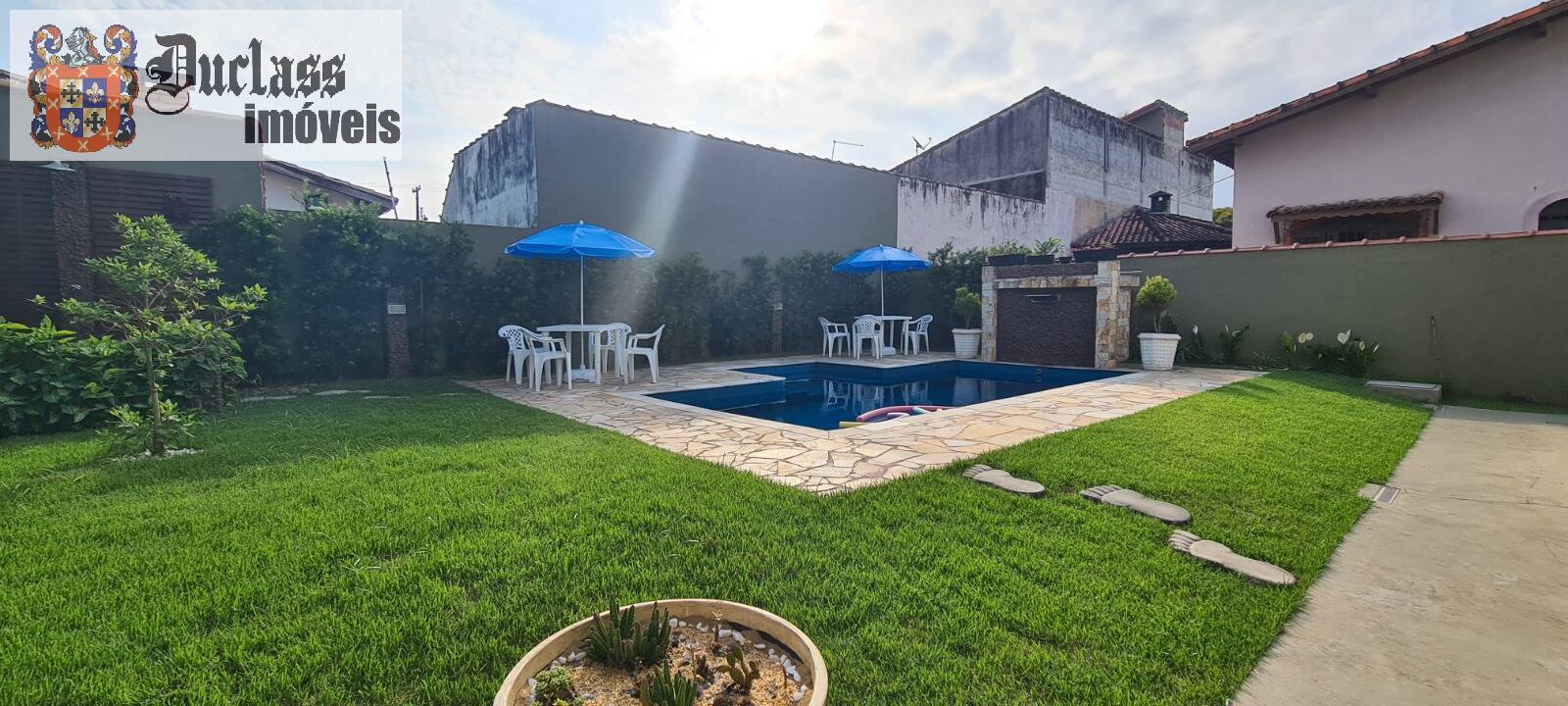 Casa, 3 quartos, 120 m² - Foto 22