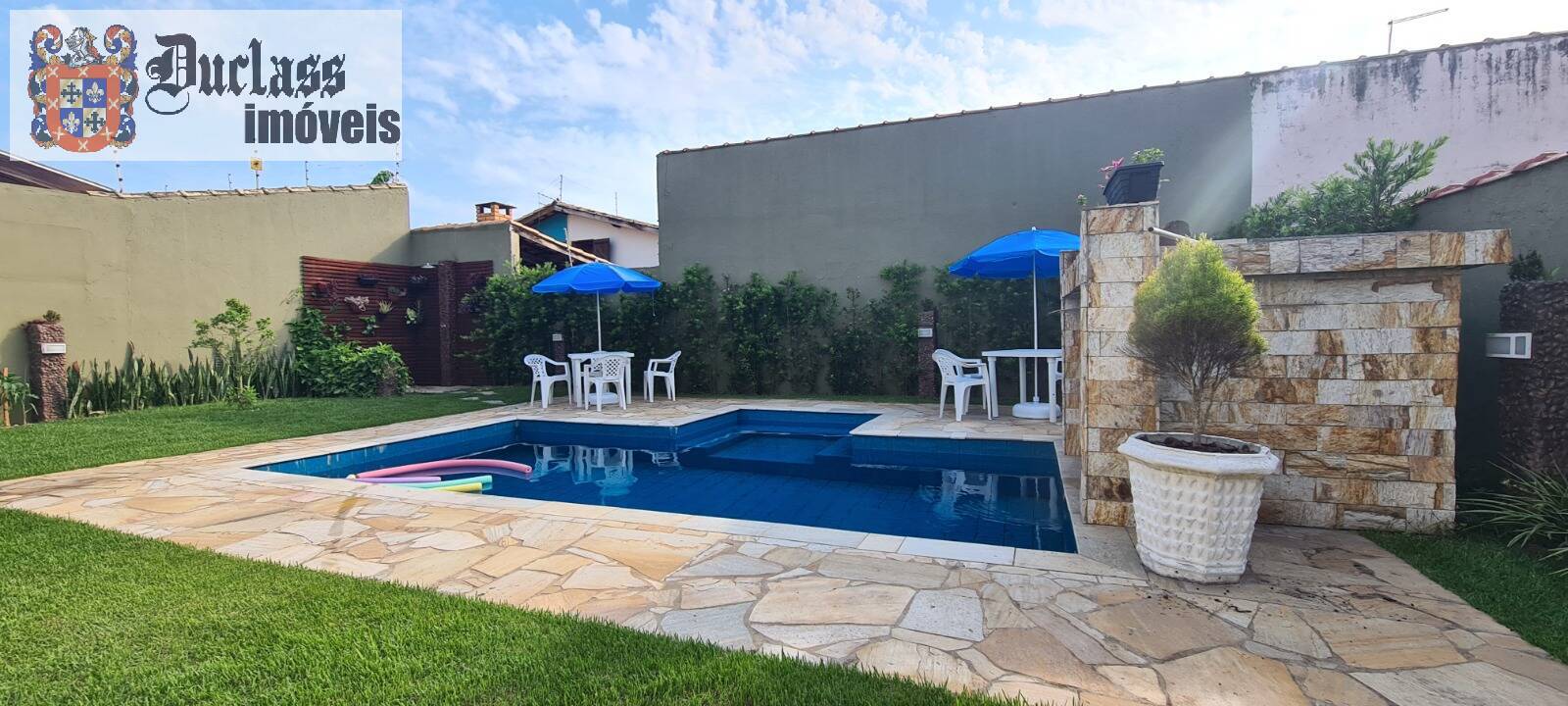 Casa, 3 quartos, 120 m² - Foto 23