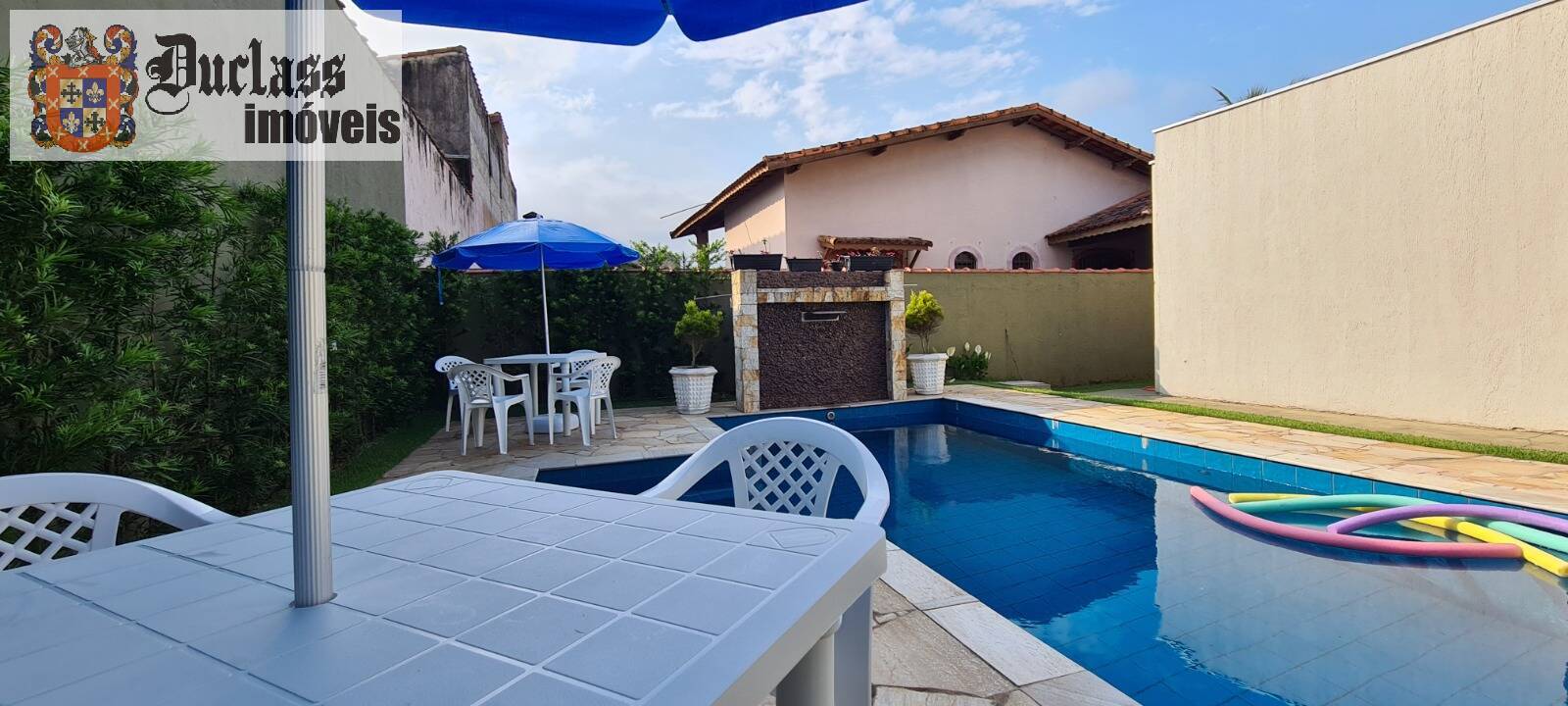 Casa, 3 quartos, 120 m² - Foto 24