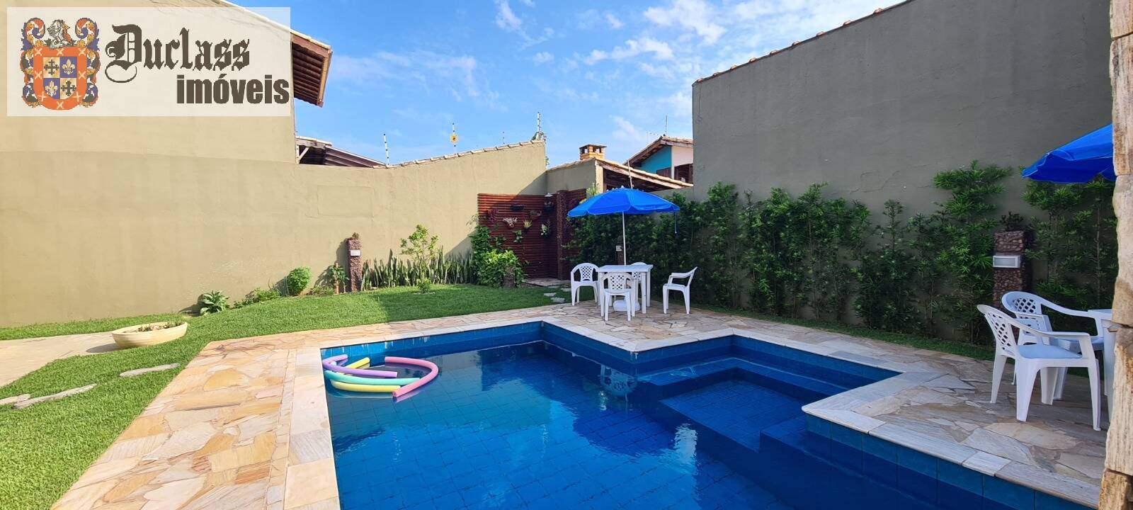 Casa, 3 quartos, 120 m² - Foto 29