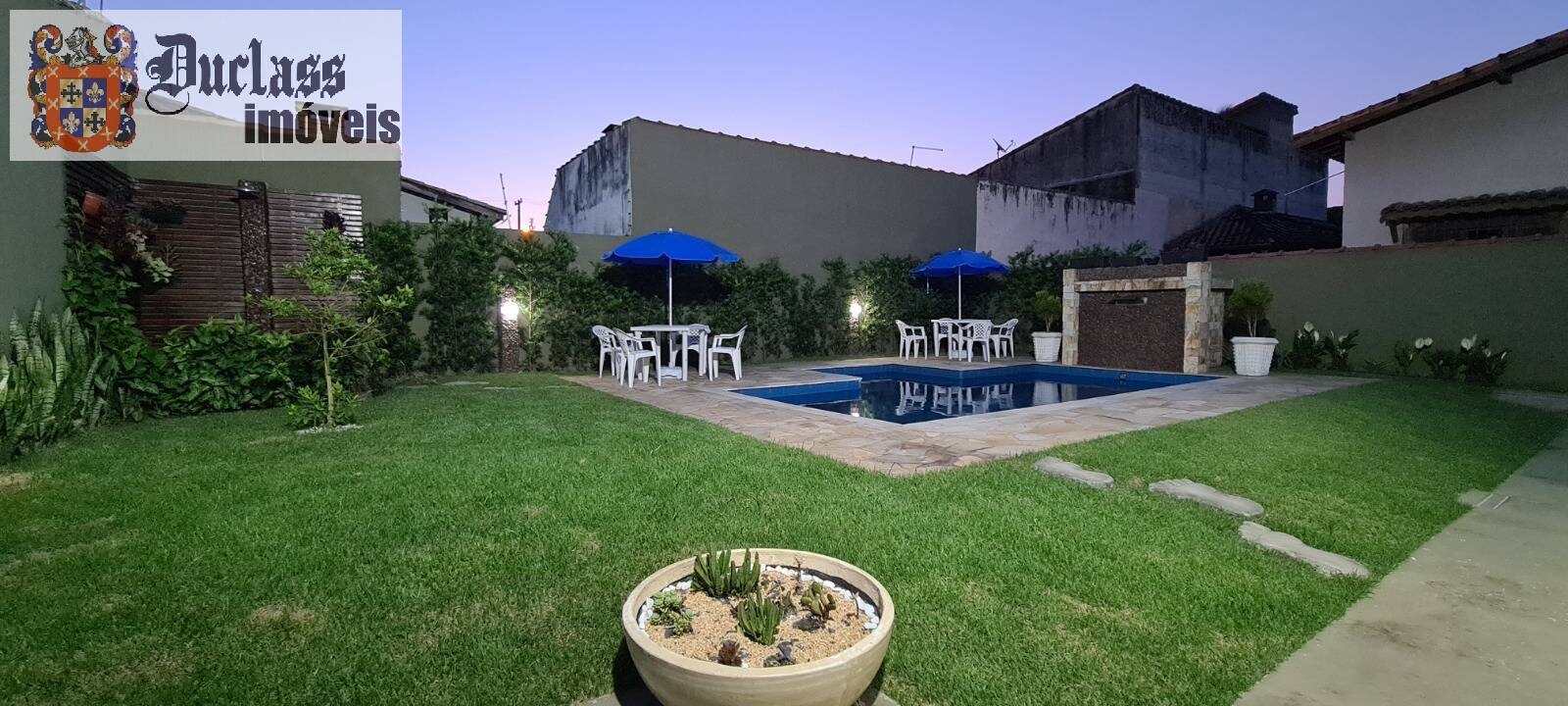 Casa, 3 quartos, 120 m² - Foto 34