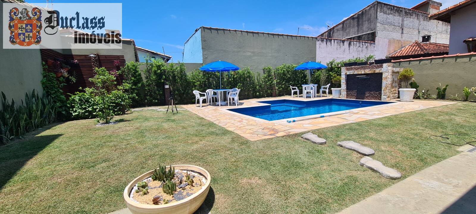 Casa, 3 quartos, 120 m² - Foto 35