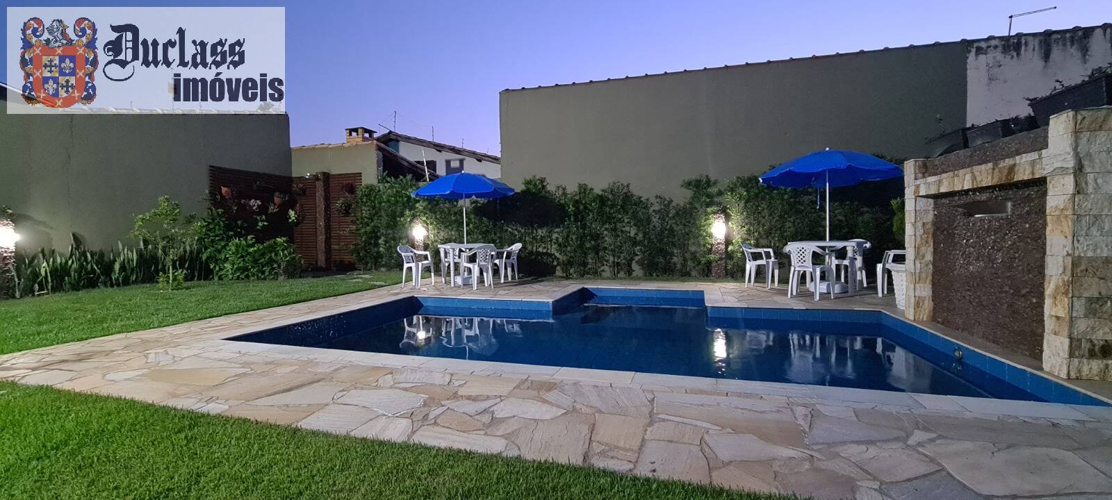 Casa, 3 quartos, 120 m² - Foto 36