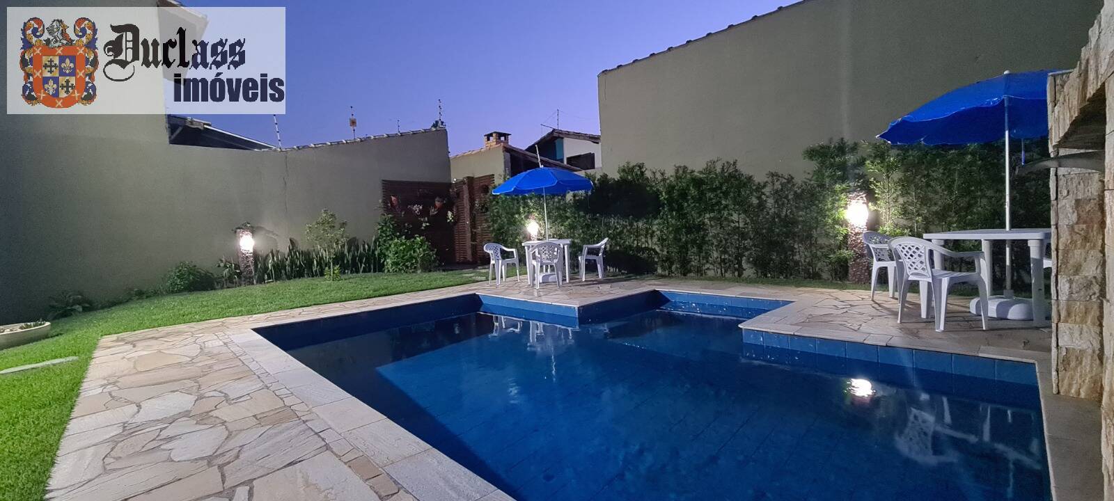 Casa, 3 quartos, 120 m² - Foto 37