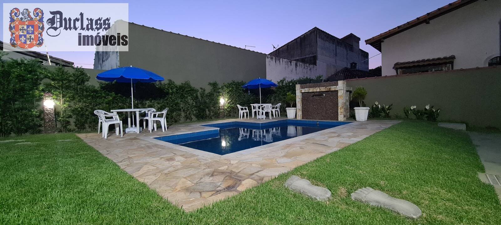 Casa, 3 quartos, 120 m² - Foto 38