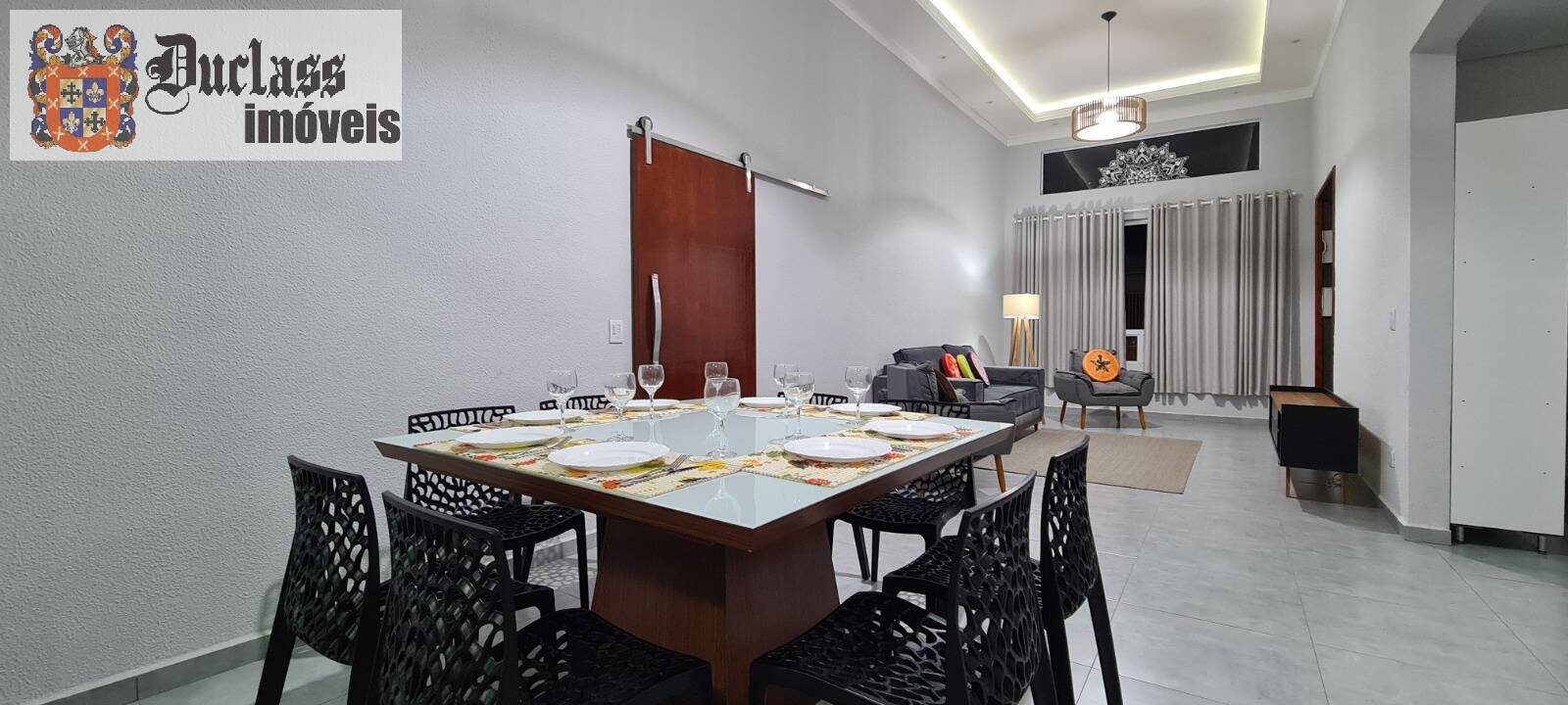 Casa, 3 quartos, 120 m² - Foto 39