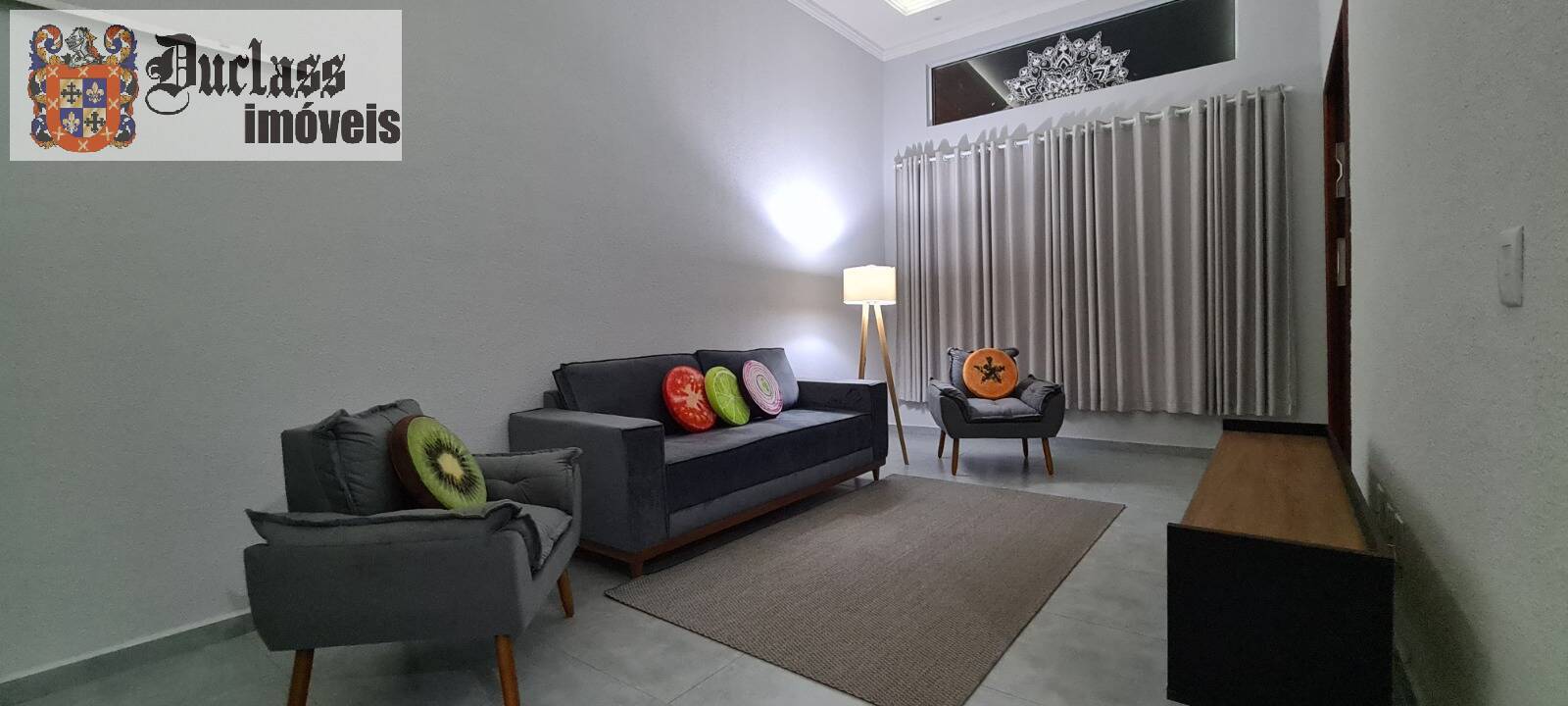 Casa, 3 quartos, 120 m² - Foto 42