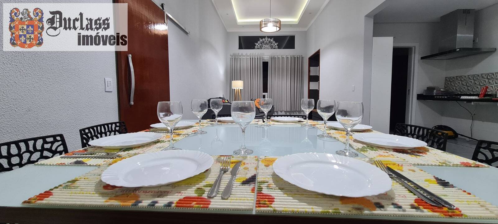 Casa, 3 quartos, 120 m² - Foto 41