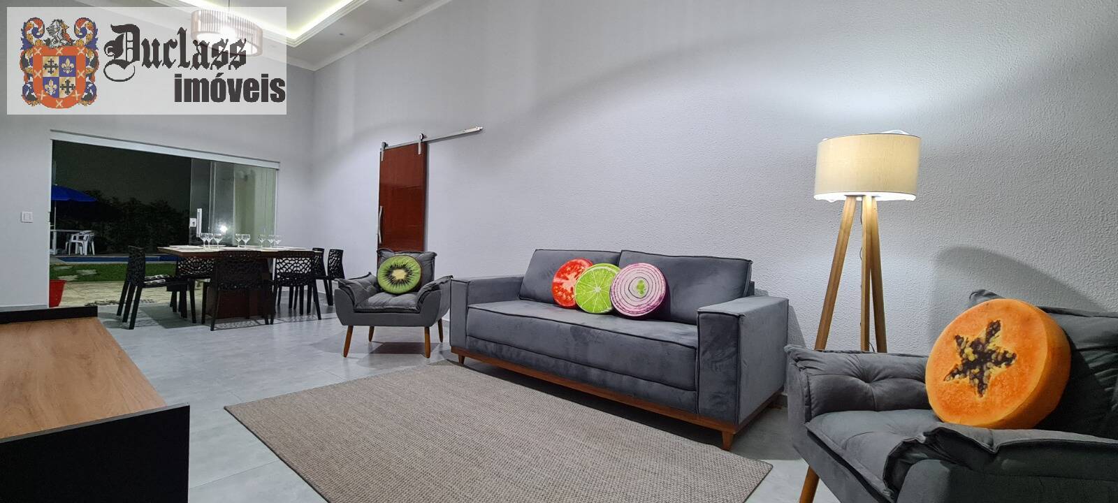 Casa, 3 quartos, 120 m² - Foto 43