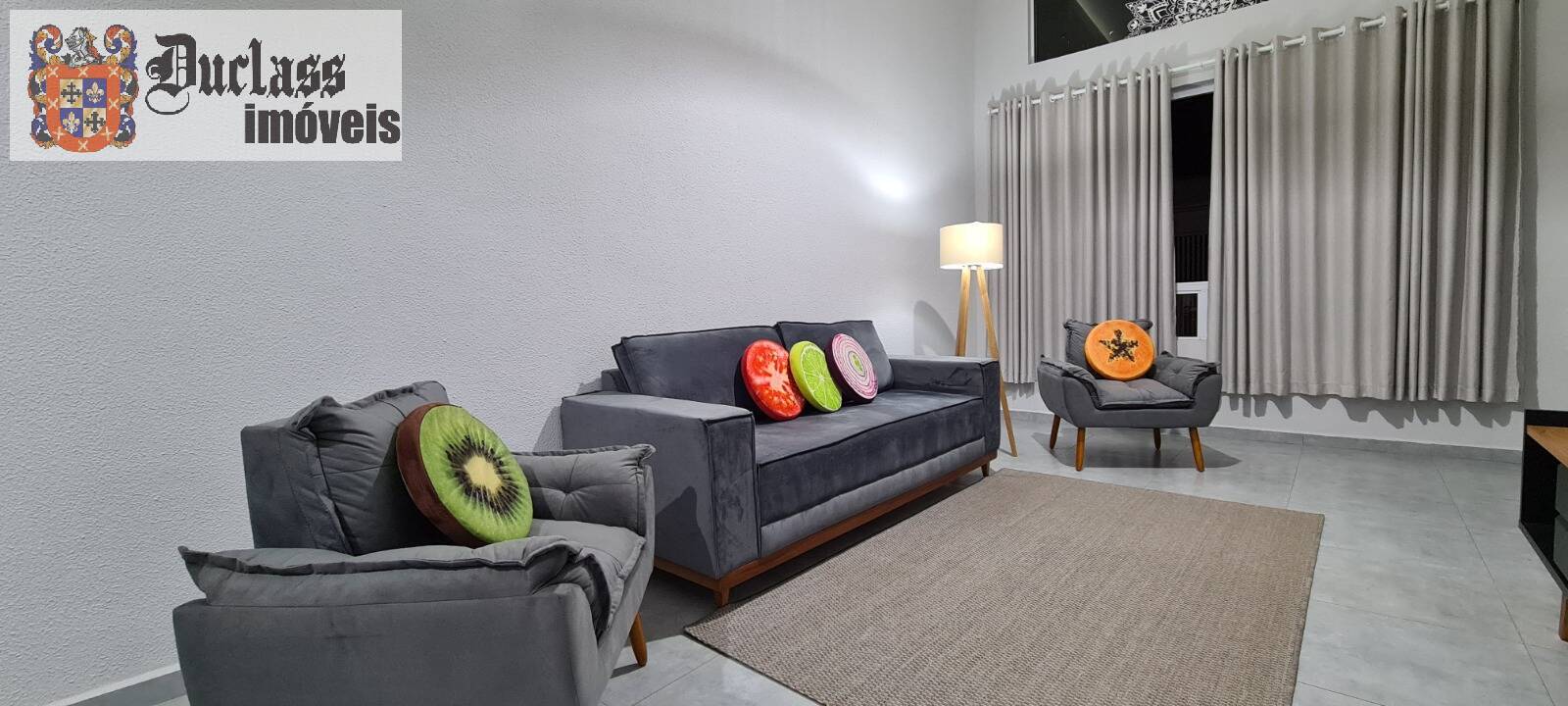 Casa, 3 quartos, 120 m² - Foto 45