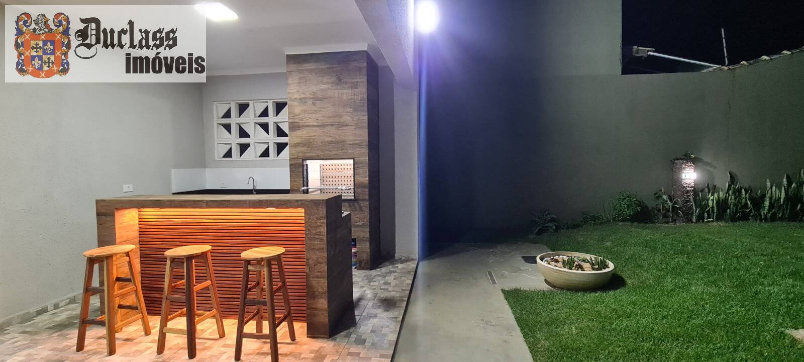 Casa, 3 quartos, 120 m² - Foto 44