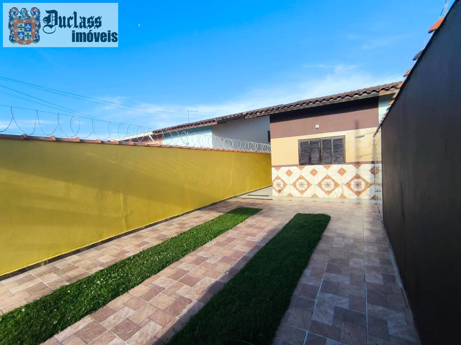 Casa, 2 quartos, 60 m² - Foto 1