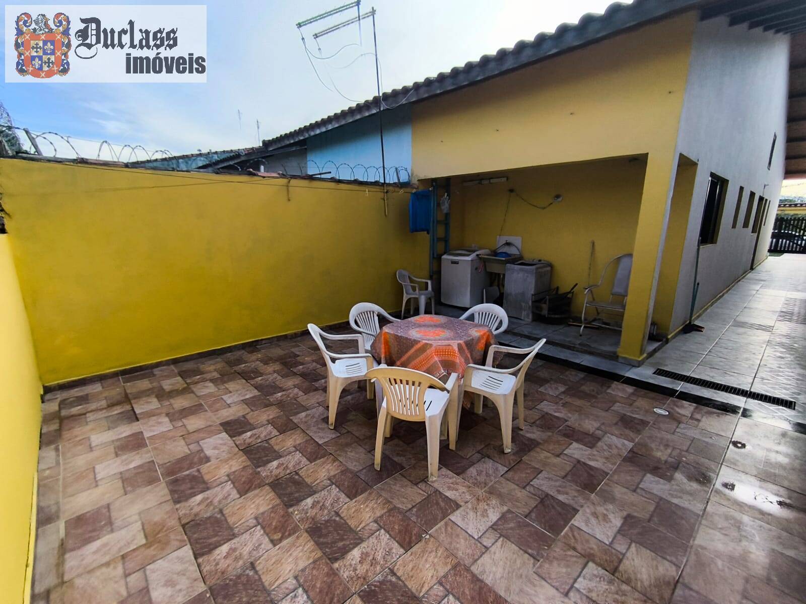 Casa, 2 quartos, 60 m² - Foto 3