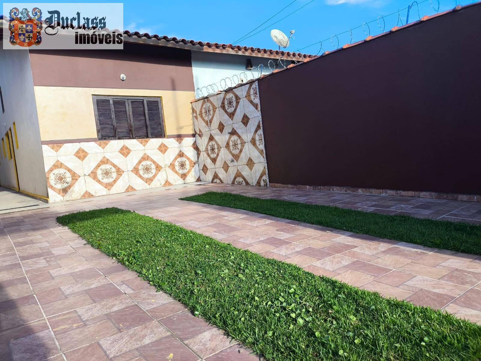 Casa, 2 quartos, 60 m² - Foto 2