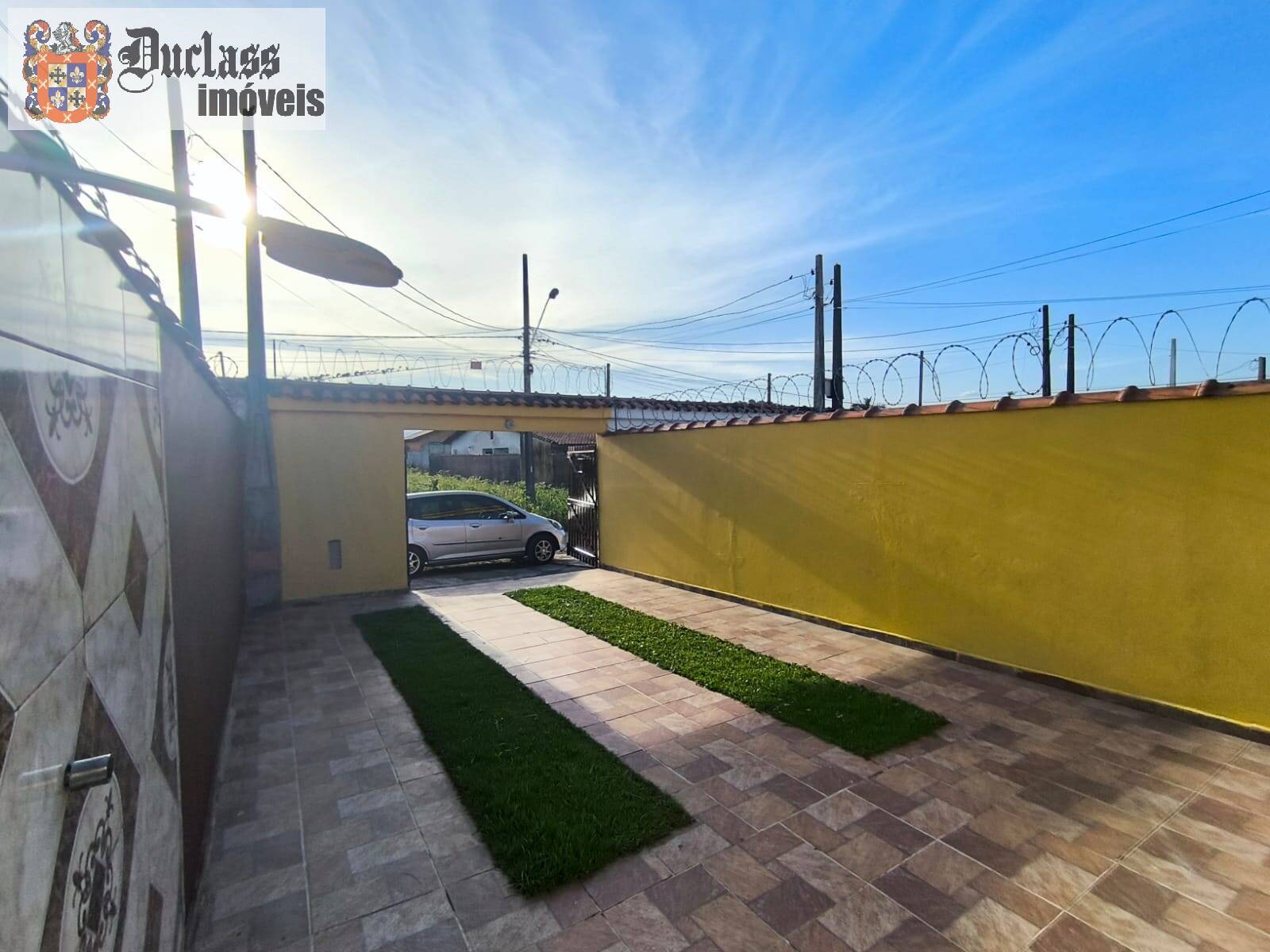 Casa, 2 quartos, 60 m² - Foto 6