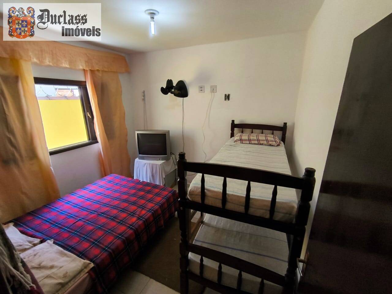 Casa, 2 quartos, 60 m² - Foto 5