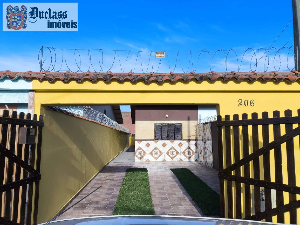 Casa, 2 quartos, 60 m² - Foto 10