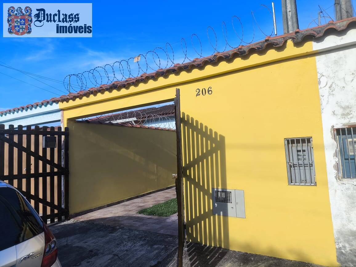 Casa, 2 quartos, 60 m² - Foto 11