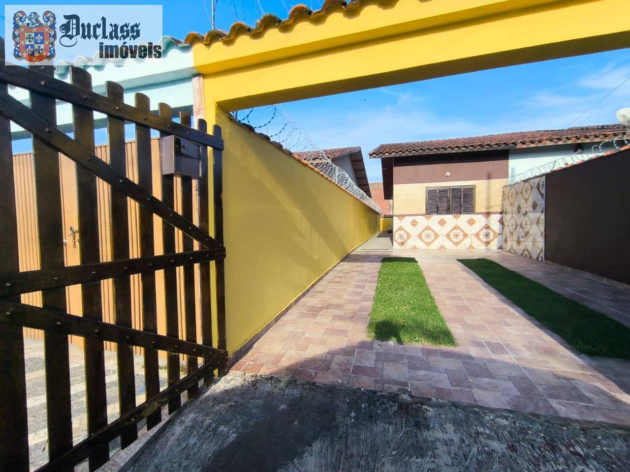 Casa, 2 quartos, 60 m² - Foto 12