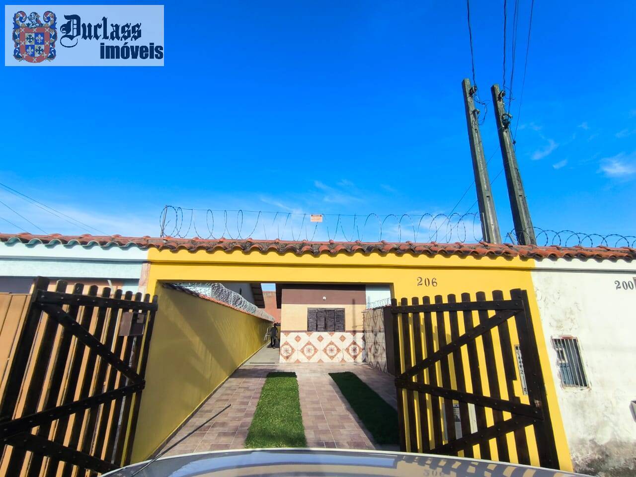 Casa, 2 quartos, 60 m² - Foto 14