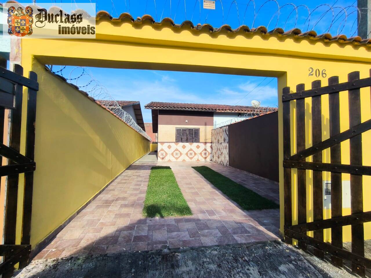 Casa, 2 quartos, 60 m² - Foto 15