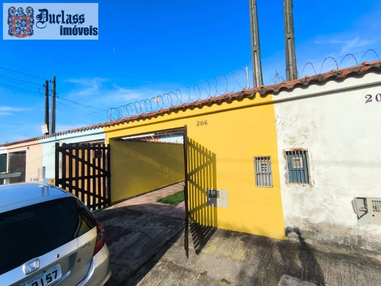 Casa, 2 quartos, 60 m² - Foto 18