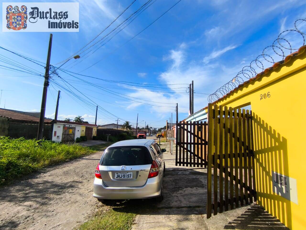 Casa, 2 quartos, 60 m² - Foto 20