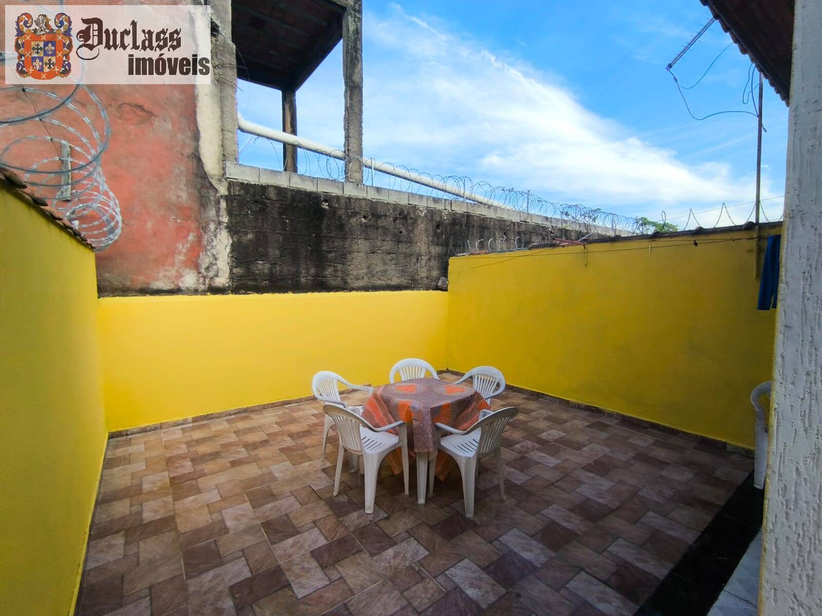 Casa, 2 quartos, 60 m² - Foto 21