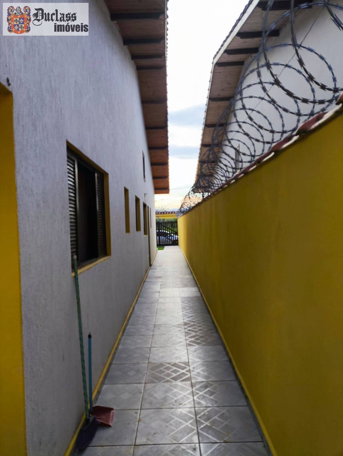 Casa, 2 quartos, 60 m² - Foto 22