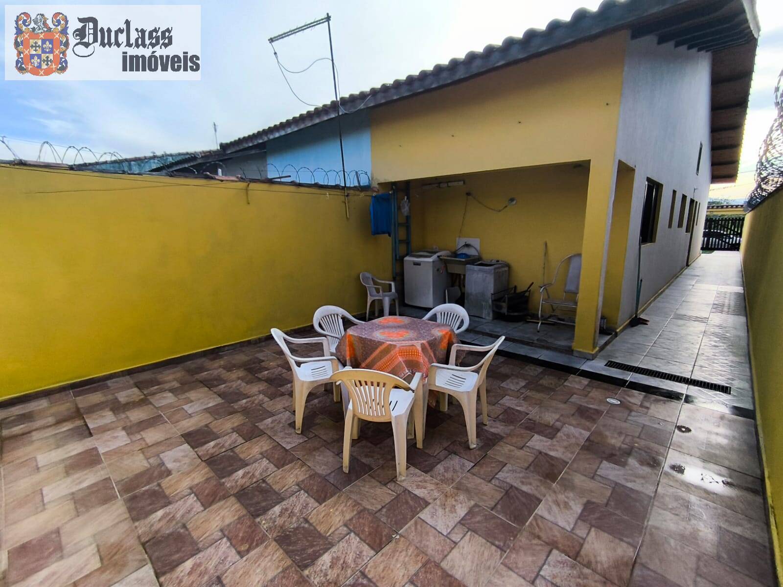 Casa, 2 quartos, 60 m² - Foto 23