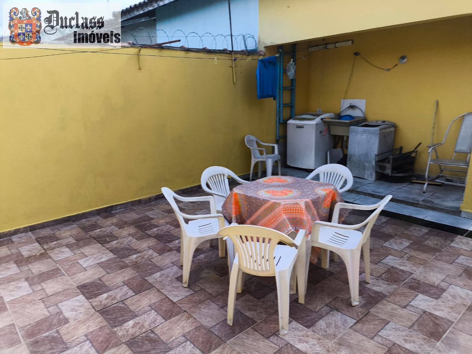 Casa, 2 quartos, 60 m² - Foto 24