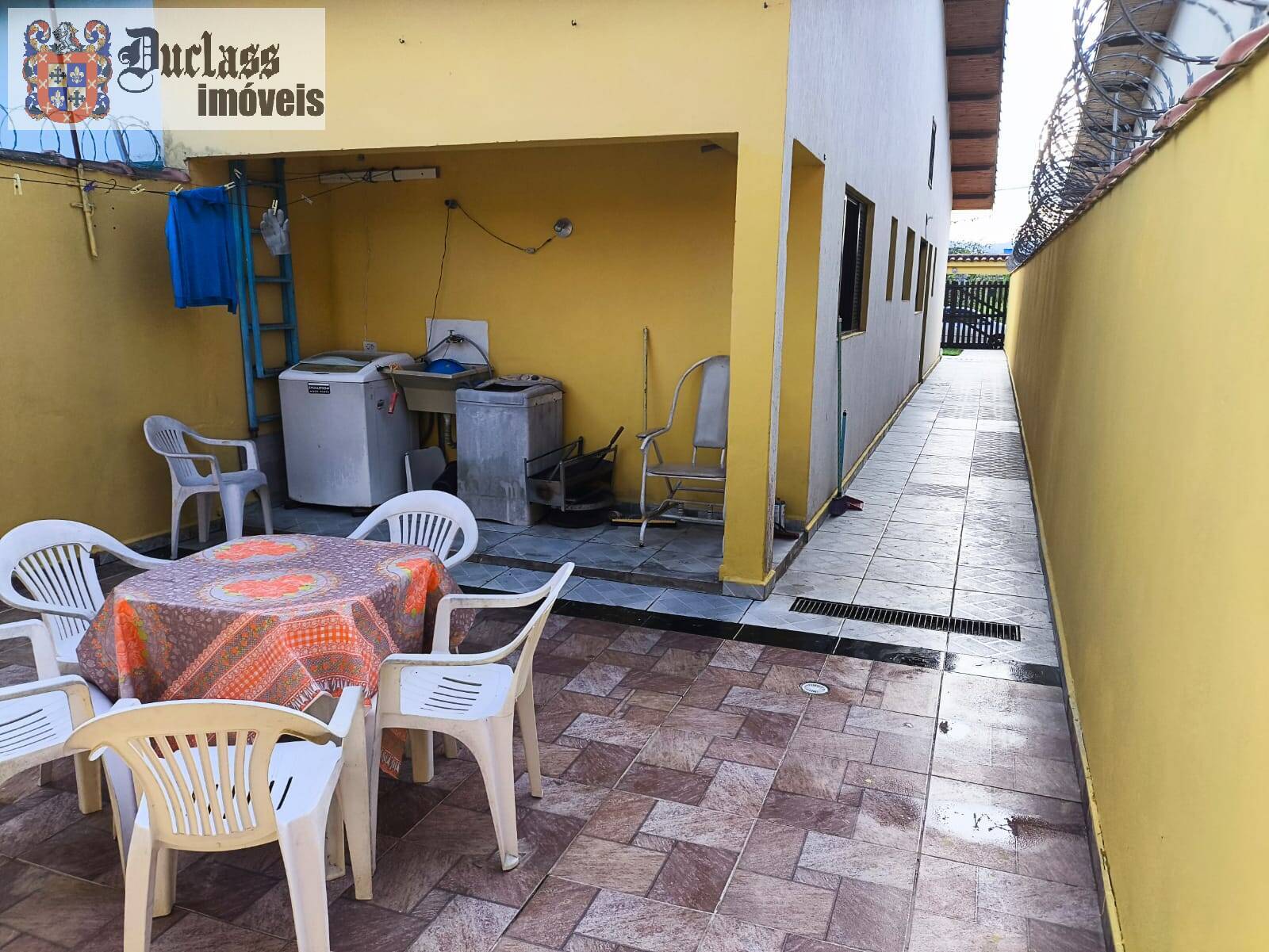 Casa, 2 quartos, 60 m² - Foto 25