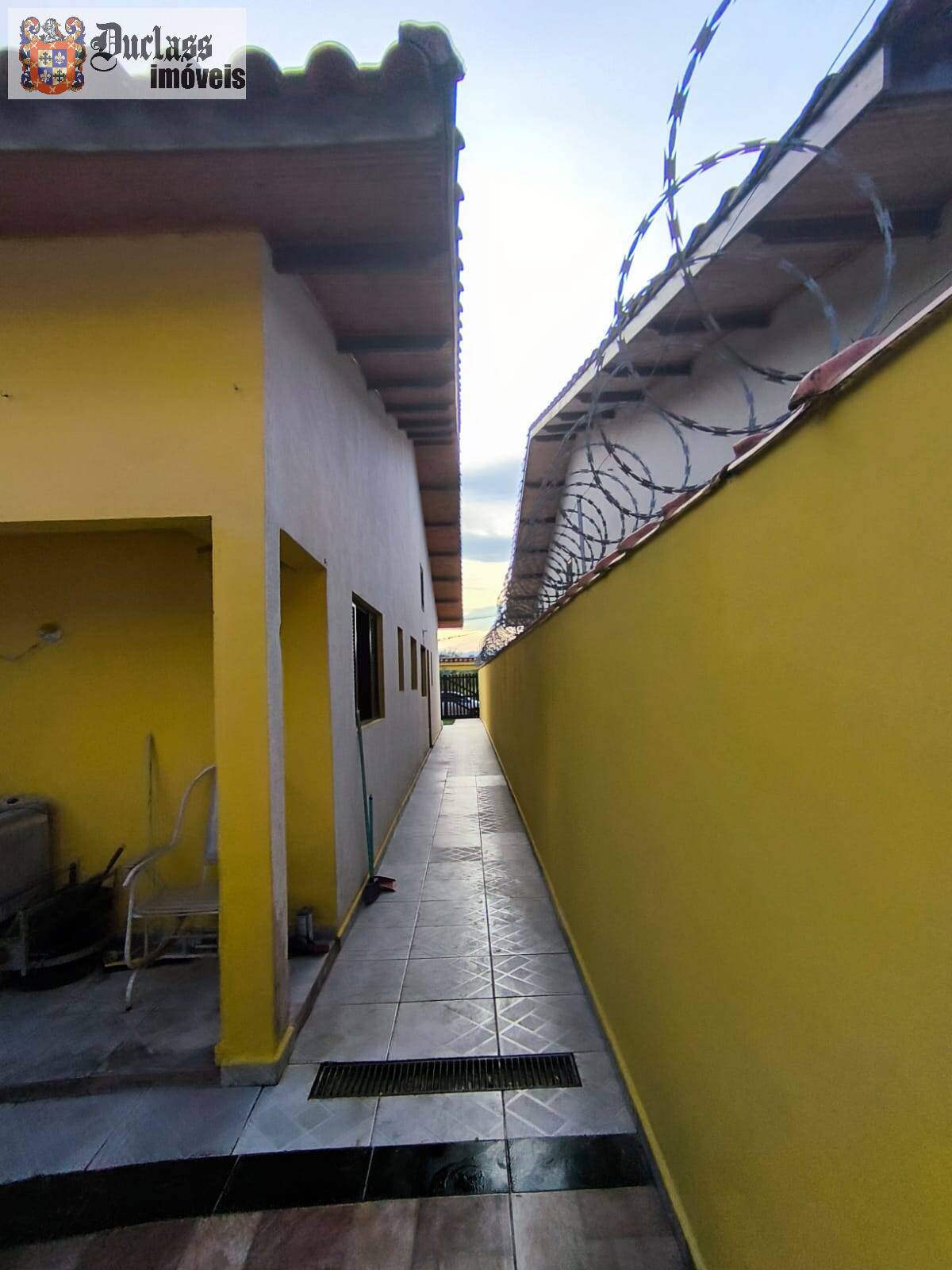 Casa, 2 quartos, 60 m² - Foto 26