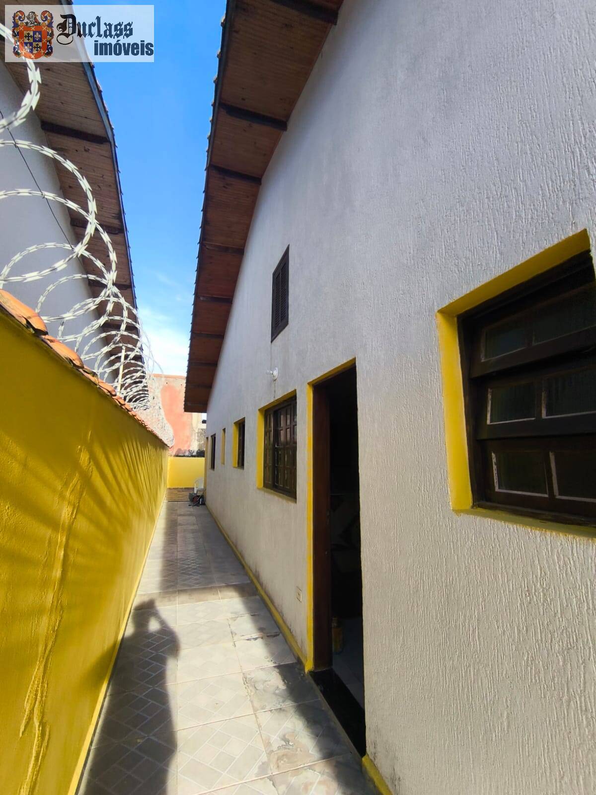 Casa, 2 quartos, 60 m² - Foto 27