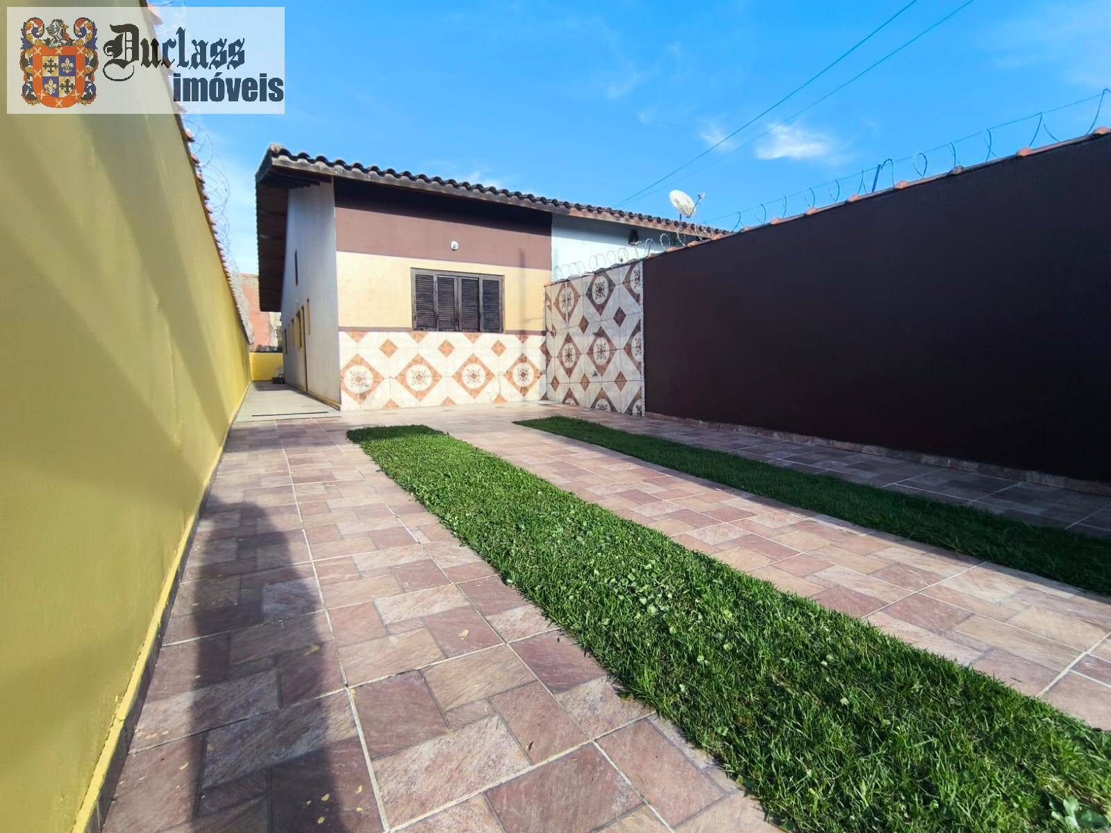 Casa, 2 quartos, 60 m² - Foto 28