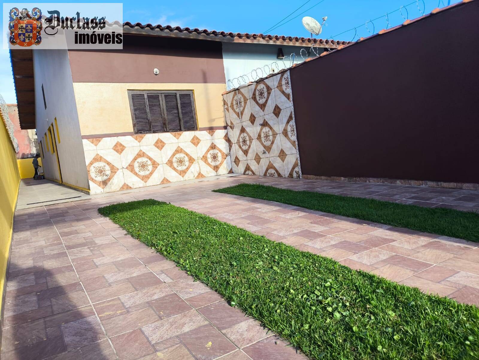 Casa, 2 quartos, 60 m² - Foto 30