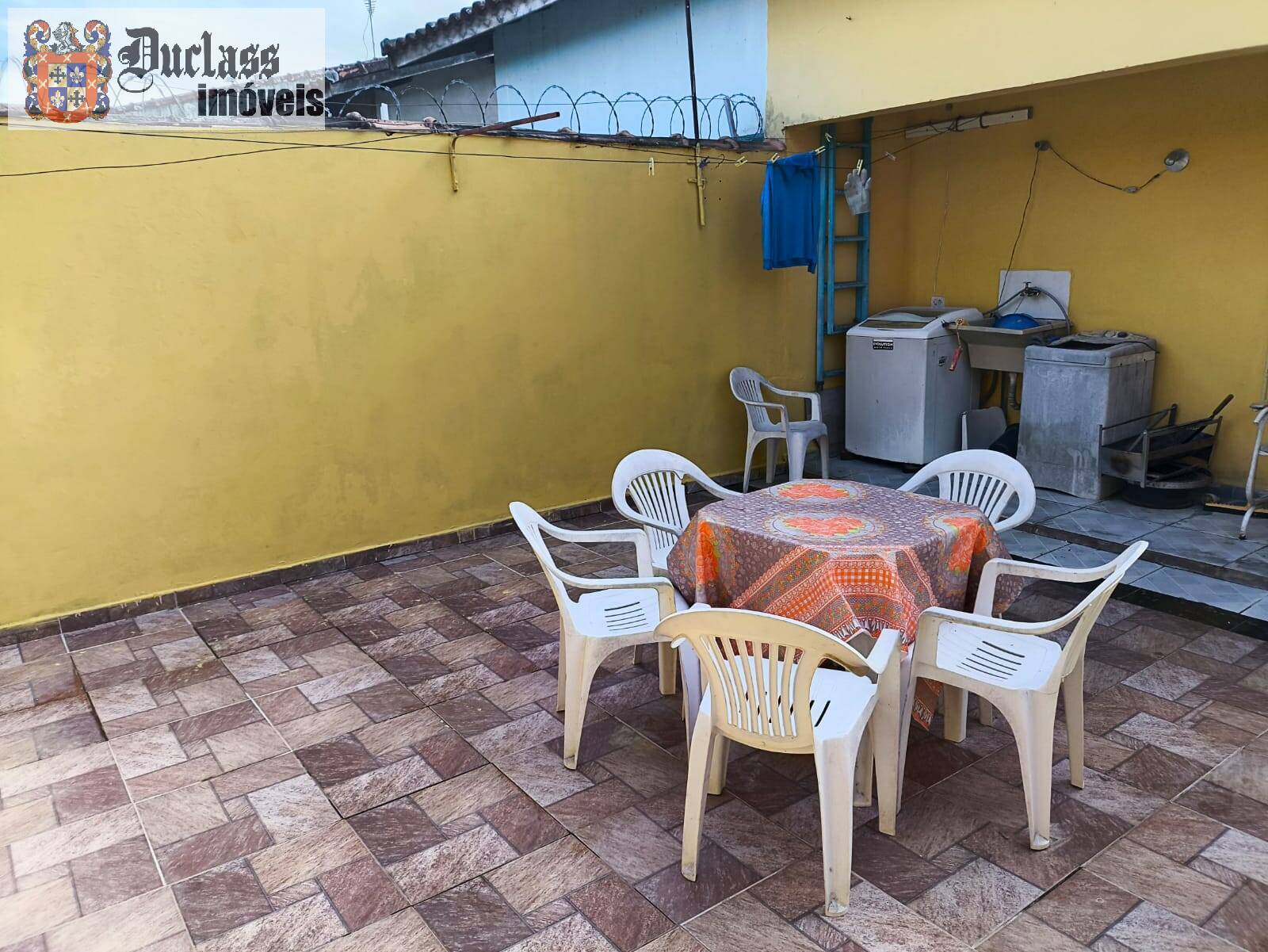 Casa, 2 quartos, 60 m² - Foto 31