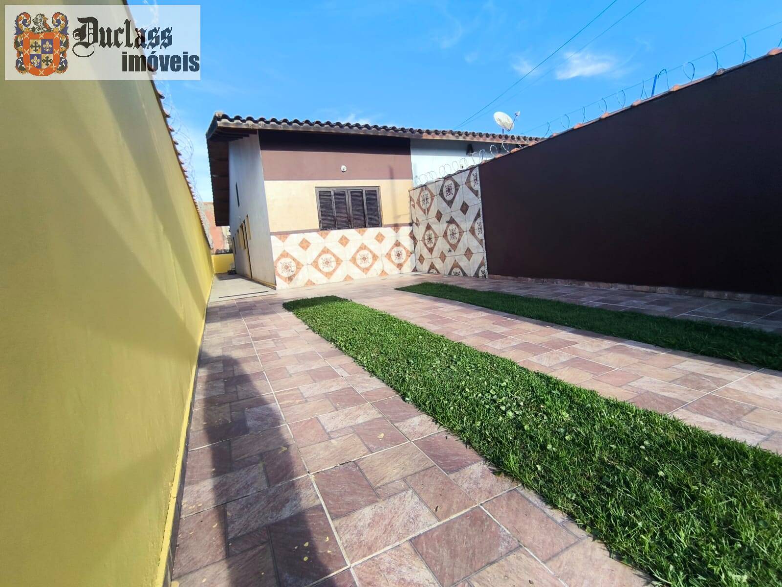 Casa, 2 quartos, 60 m² - Foto 29