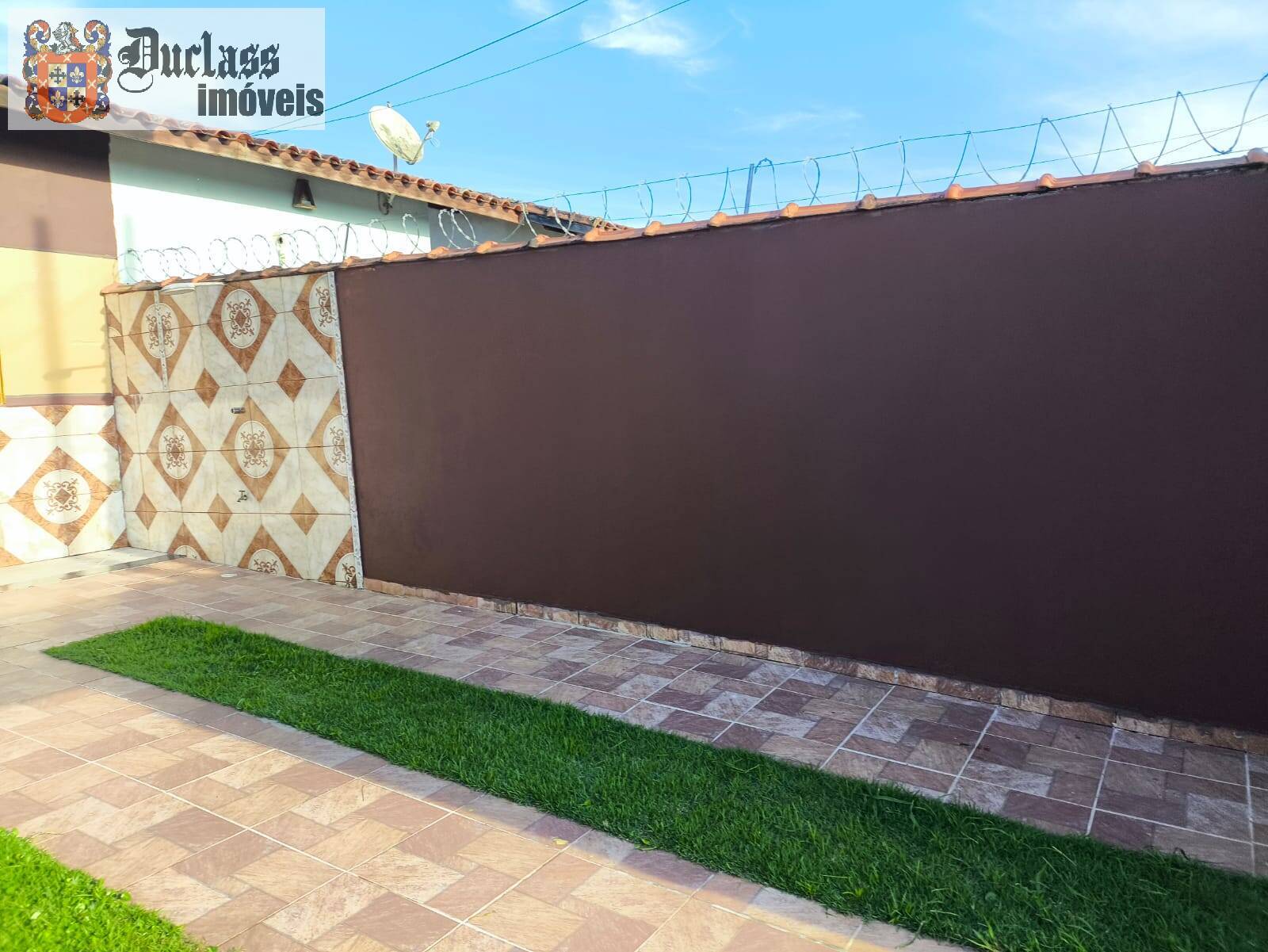 Casa, 2 quartos, 60 m² - Foto 35